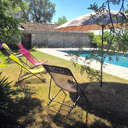 La Vayssade - Maison D'Hotes - Jacuzzi, Piscine & Truffes Lalbenque Zewnętrze zdjęcie