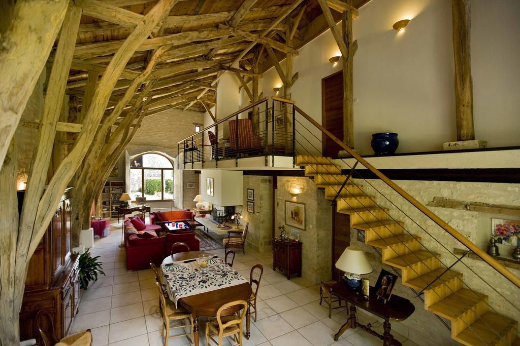 La Vayssade - Maison D'Hotes - Jacuzzi, Piscine & Truffes Lalbenque Zewnętrze zdjęcie