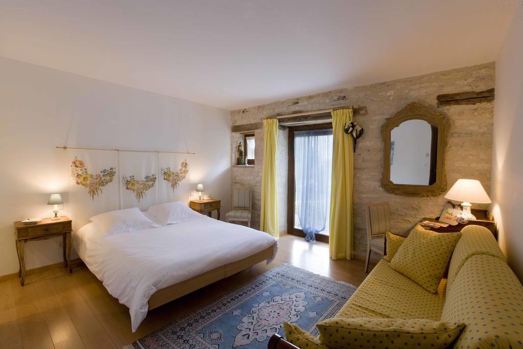 La Vayssade - Maison D'Hotes - Jacuzzi, Piscine & Truffes Lalbenque Zewnętrze zdjęcie