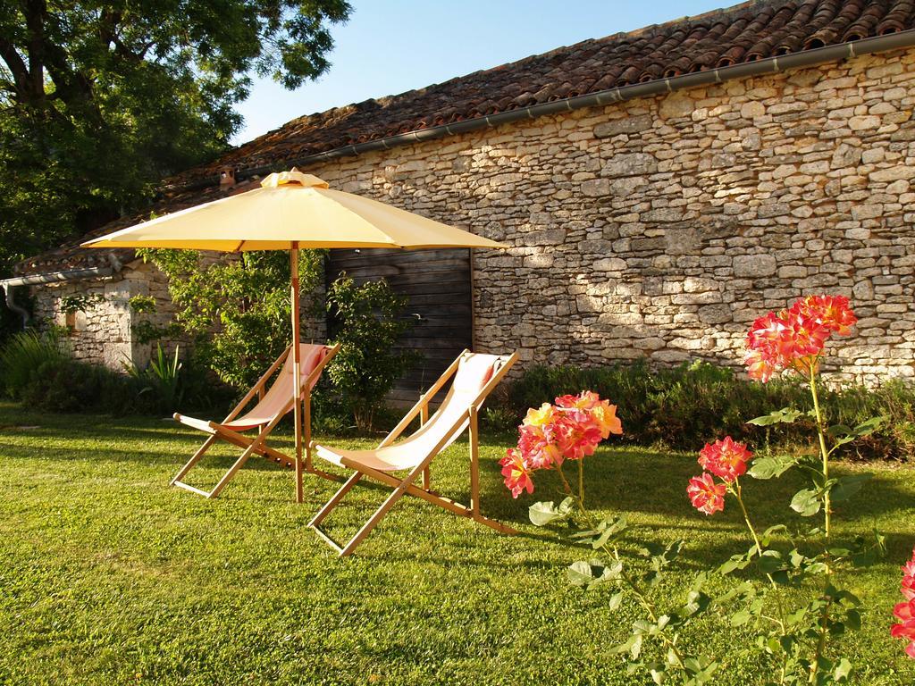 La Vayssade - Maison D'Hotes - Jacuzzi, Piscine & Truffes Lalbenque Zewnętrze zdjęcie