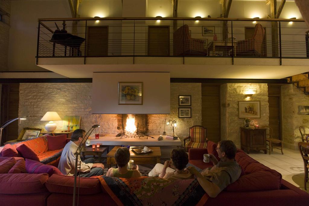 La Vayssade - Maison D'Hotes - Jacuzzi, Piscine & Truffes Lalbenque Zewnętrze zdjęcie