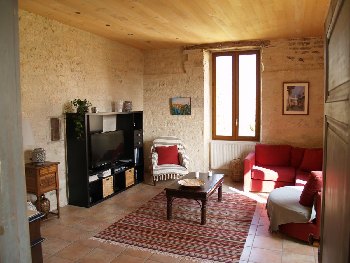 La Vayssade - Maison D'Hotes - Jacuzzi, Piscine & Truffes Lalbenque Zewnętrze zdjęcie