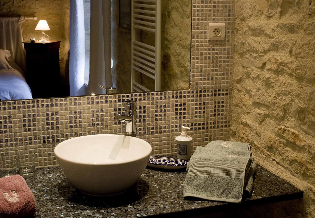 La Vayssade - Maison D'Hotes - Jacuzzi, Piscine & Truffes Lalbenque Zewnętrze zdjęcie