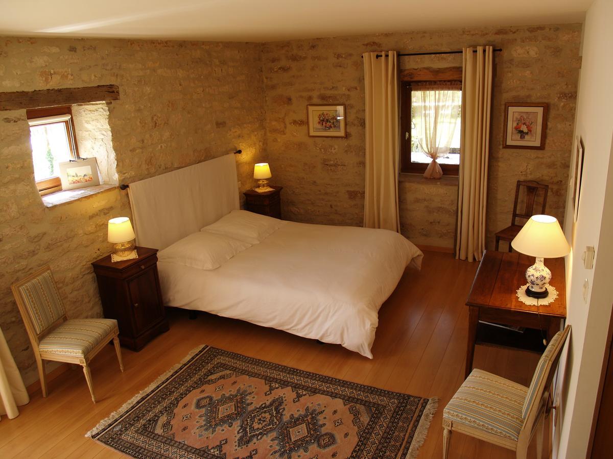 La Vayssade - Maison D'Hotes - Jacuzzi, Piscine & Truffes Lalbenque Zewnętrze zdjęcie