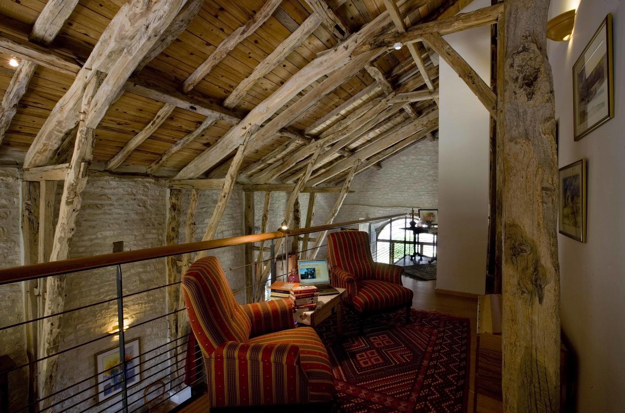 La Vayssade - Maison D'Hotes - Jacuzzi, Piscine & Truffes Lalbenque Zewnętrze zdjęcie