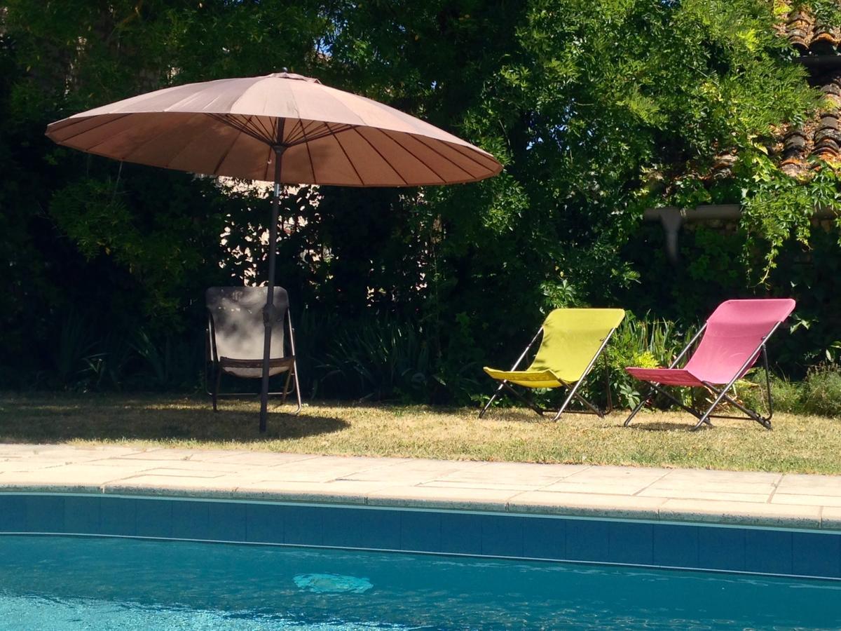 La Vayssade - Maison D'Hotes - Jacuzzi, Piscine & Truffes Lalbenque Zewnętrze zdjęcie