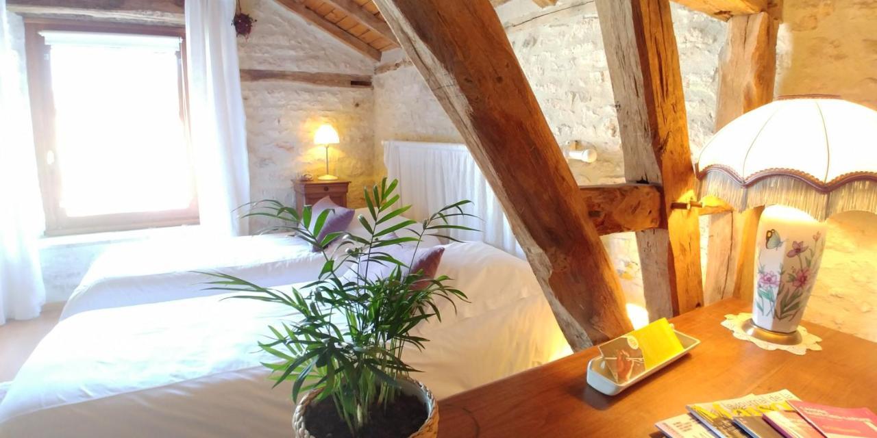La Vayssade - Maison D'Hotes - Jacuzzi, Piscine & Truffes Lalbenque Zewnętrze zdjęcie
